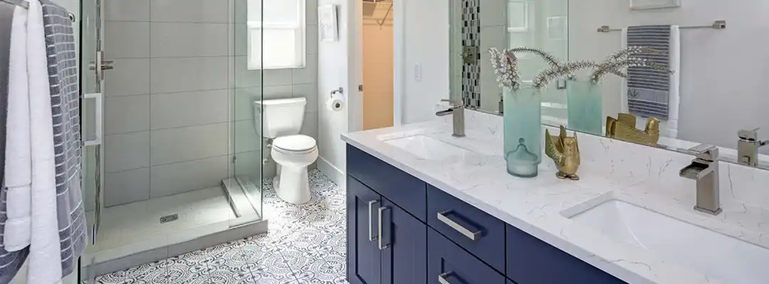 5 Ways to Create a Senior-Friendly Bathroom