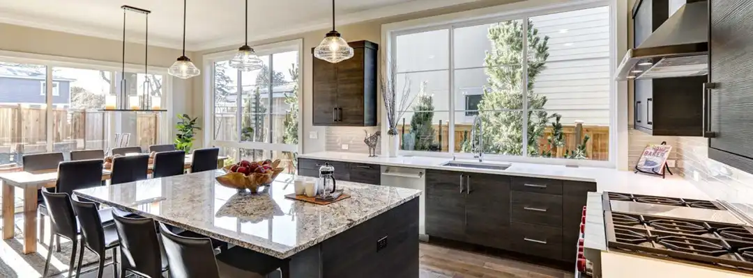 Top 6 Reasons to Remodel Your Kitchen This Year