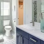 HOW TO CHOOSE BATHROOM FIXTURES