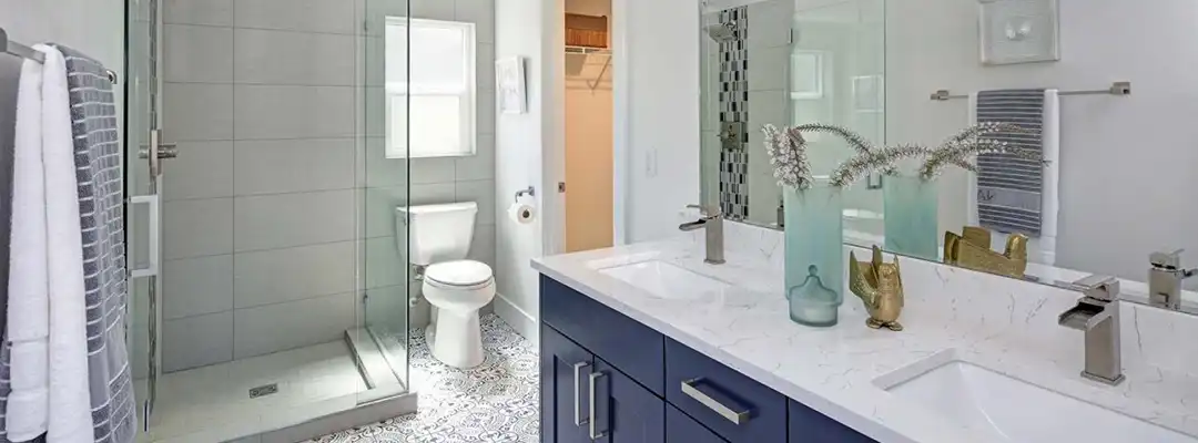 HOW TO CHOOSE BATHROOM FIXTURES
