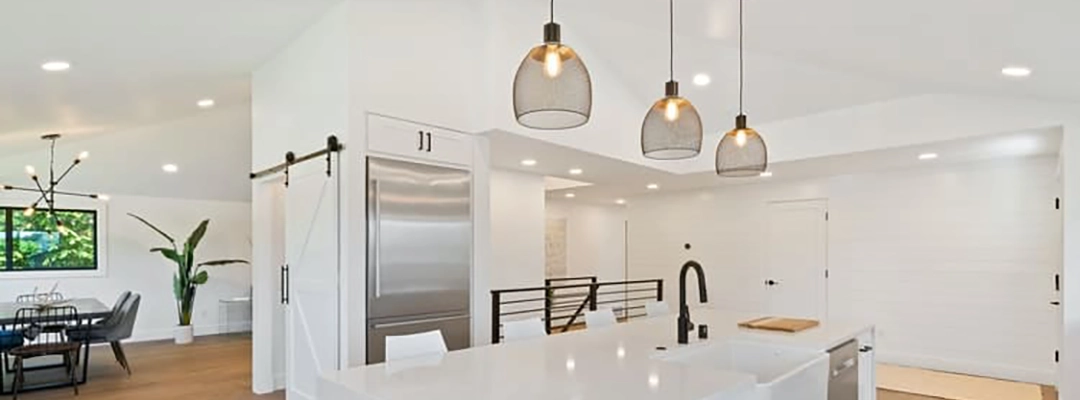 How to Design a Kitchen Remodel