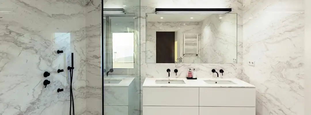 Kitchen and Bath Trends for 2022