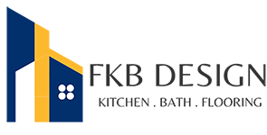 FKB design logo
