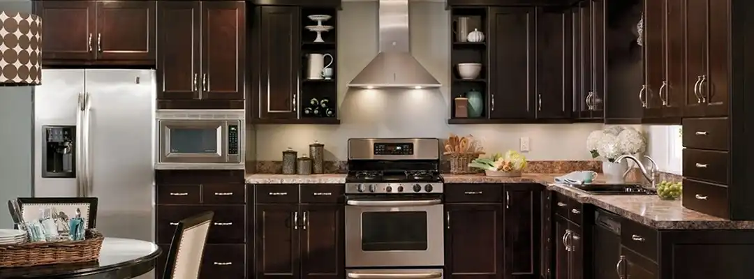 KITCHEN CABINET REMODEL MISSION VIEJO CA