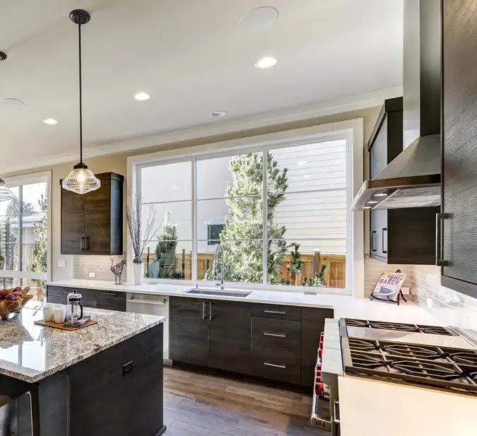 Kitchen Remodeling Aliso Viejo