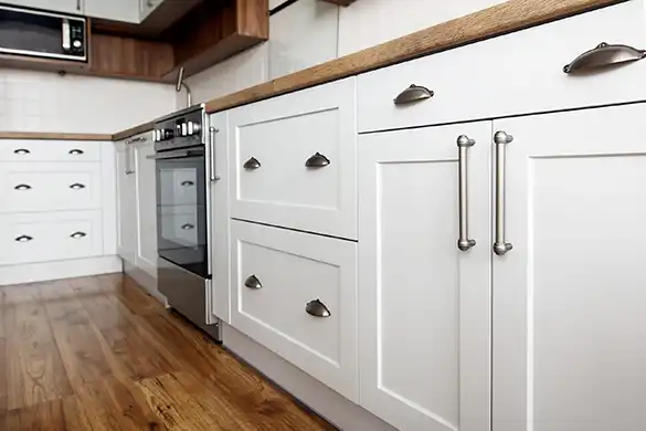 Expert kitchen design and remodeling services in Ladera Ranch, from concept to installation, ensuring style and functionality.