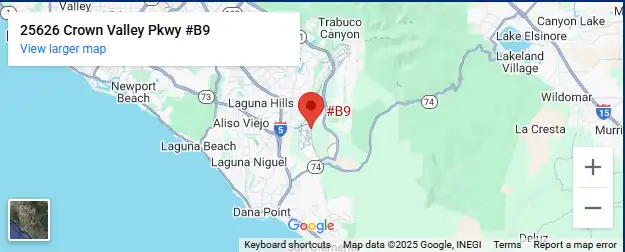 fkbdesign map address