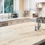 COUNTERTOP MATERIALS: FROM QUARTZ TO MARBLE AND EVERYTHING IN BETWEEN