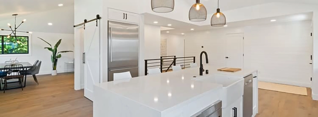 How Do I Start to Remodel My Kitchen