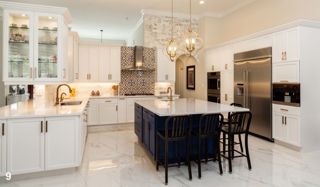 Kitchen Remodeling Dana Point