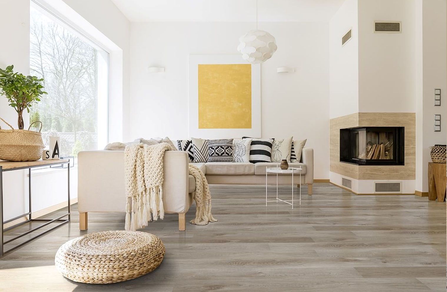 LVT in Ladera Ranch CA