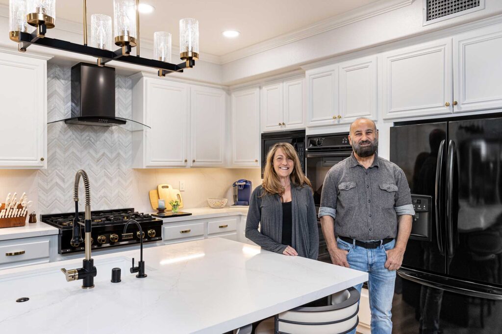 Kitchen Remodel Orange County