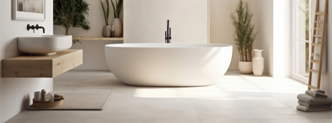 How Long Does a Bathroom Remodel Take