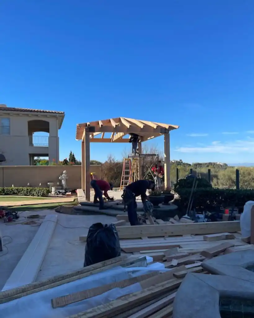 Full-Service Construction and Renovation Bring Your Vision to Life