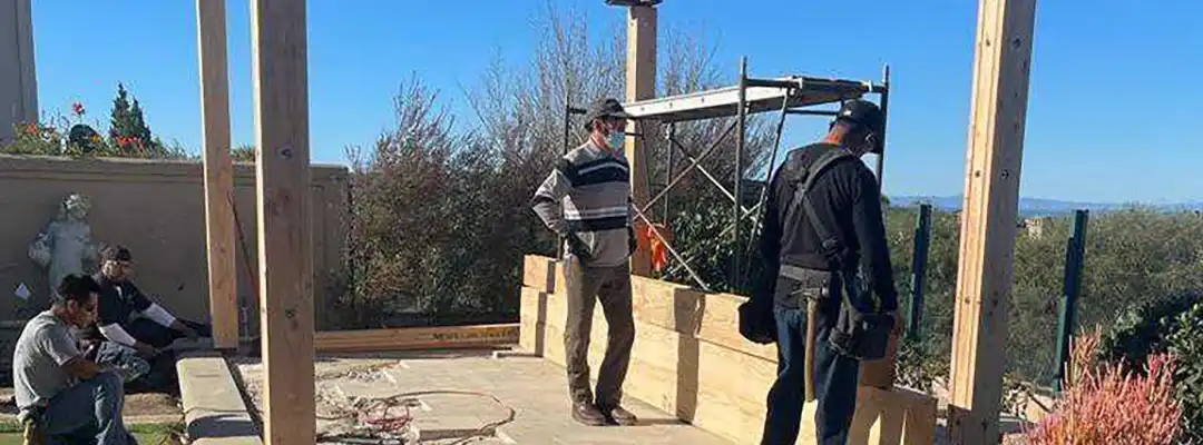 Full-Service Construction and Renovation: Bring Your Vision to Life