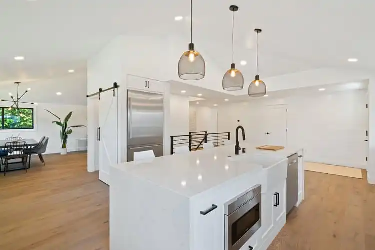 Home Remodeling Services for Your Dream Home in California