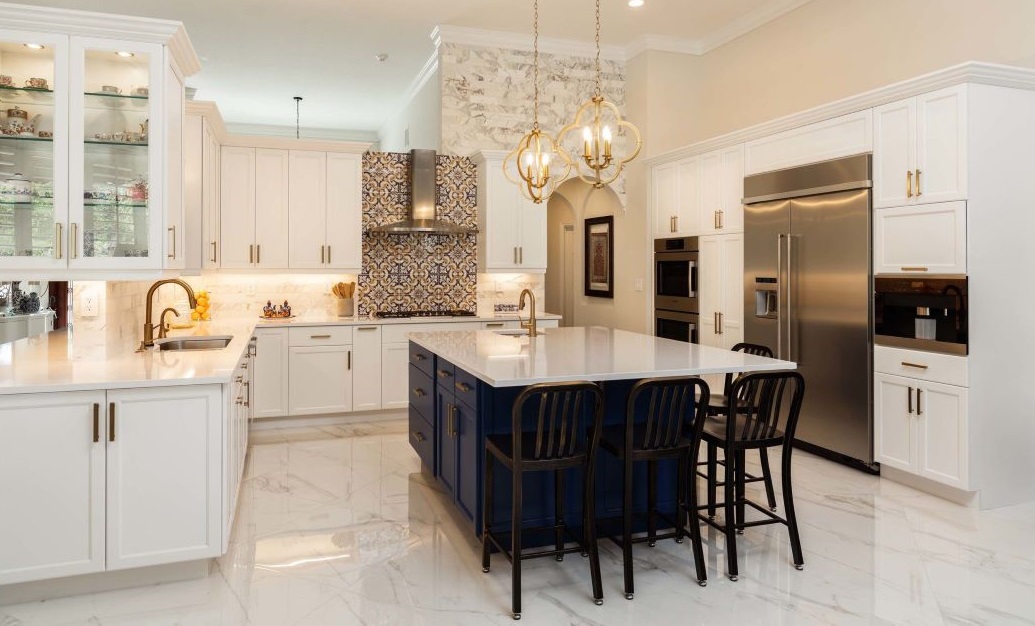 Kitchen Remodeling Service Provider Featured