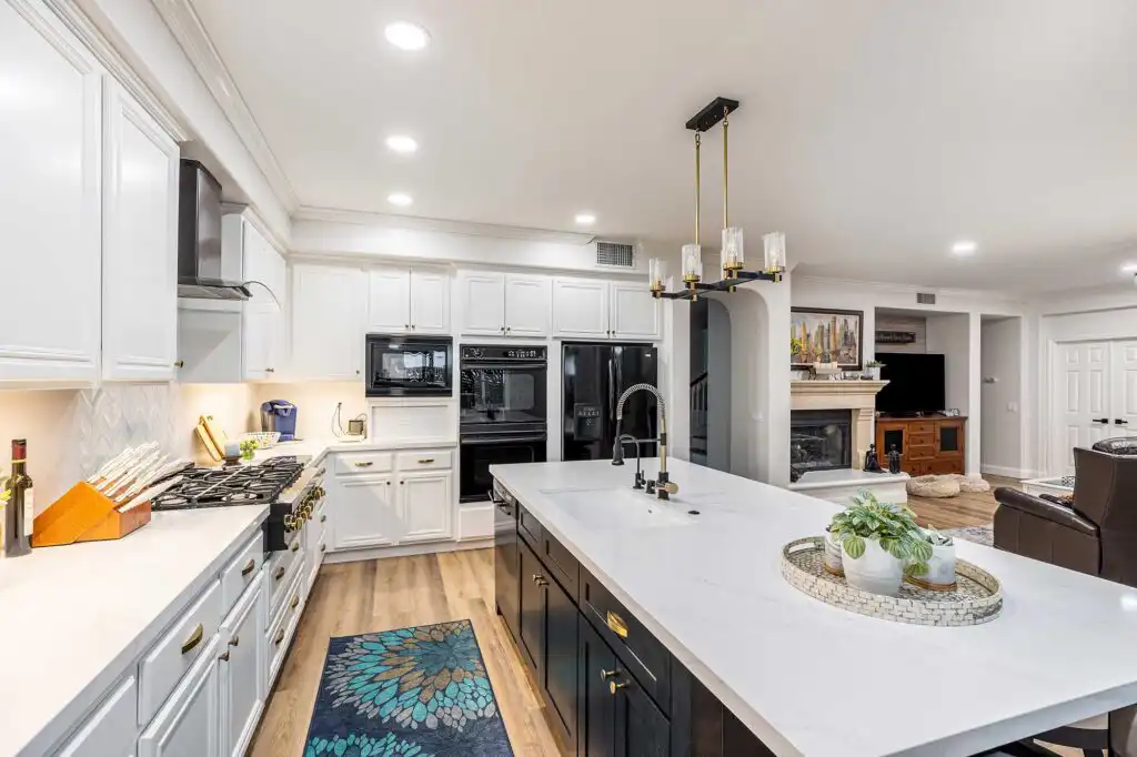 Expert Home Renovation and Remodeling Services in California