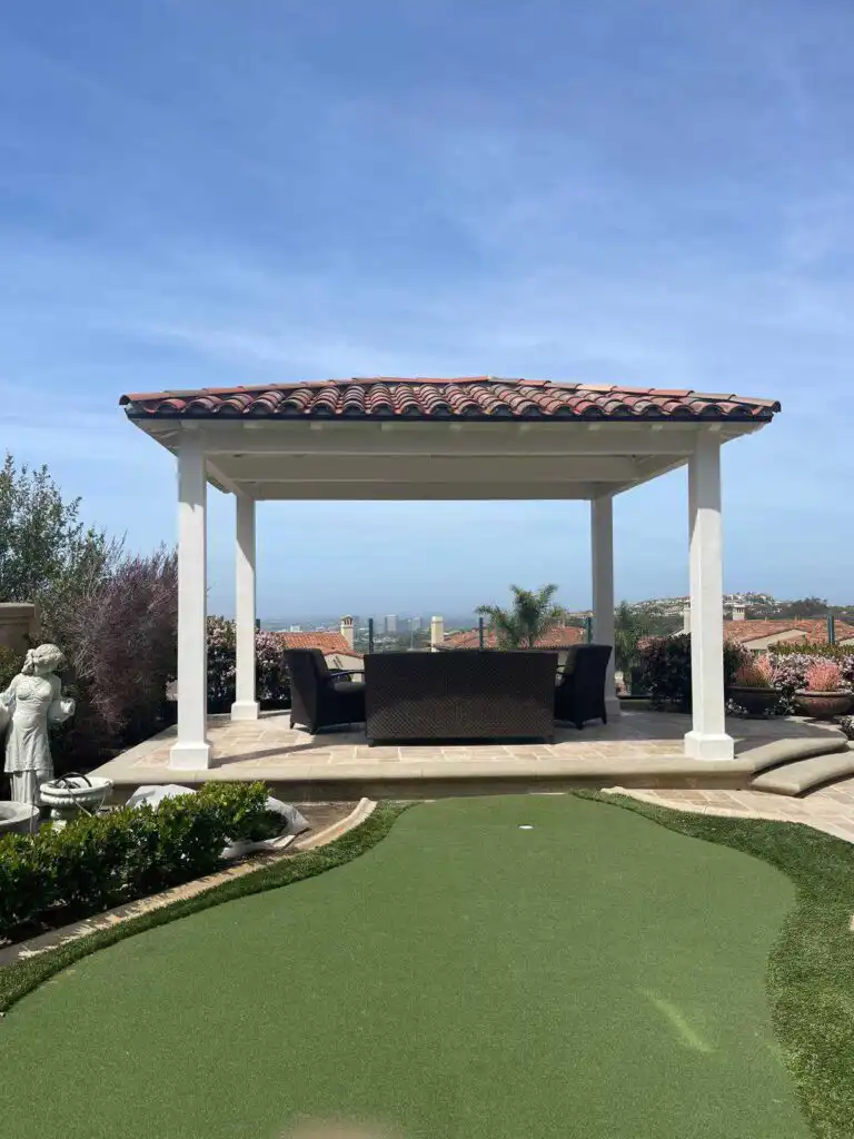 Outdoor Living Area Renovation to Elevate Your Outdoor Space