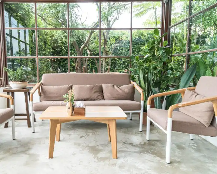 Outdoor Living Area Renovation to Elevate Your Outdoor Space