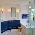Master Bathroom Mission Viejo, California June 2023