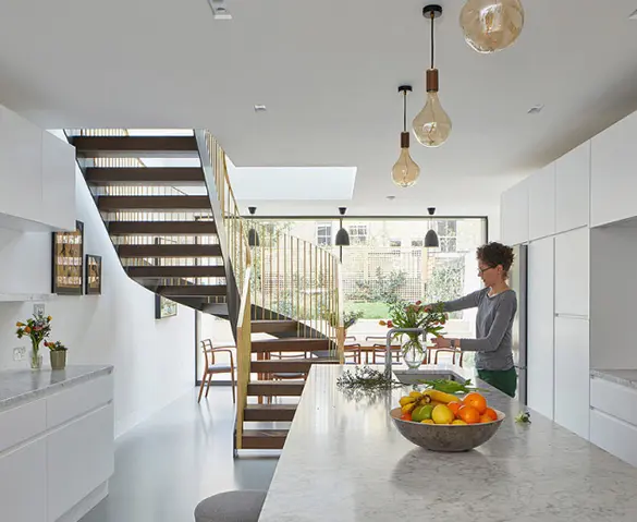 ADU, Kitchen & Bath Remodeling in Orange County, CA