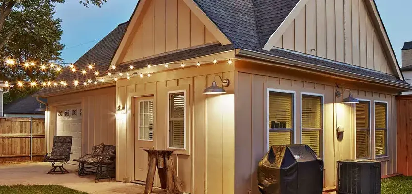 Garages ADUs Orange county