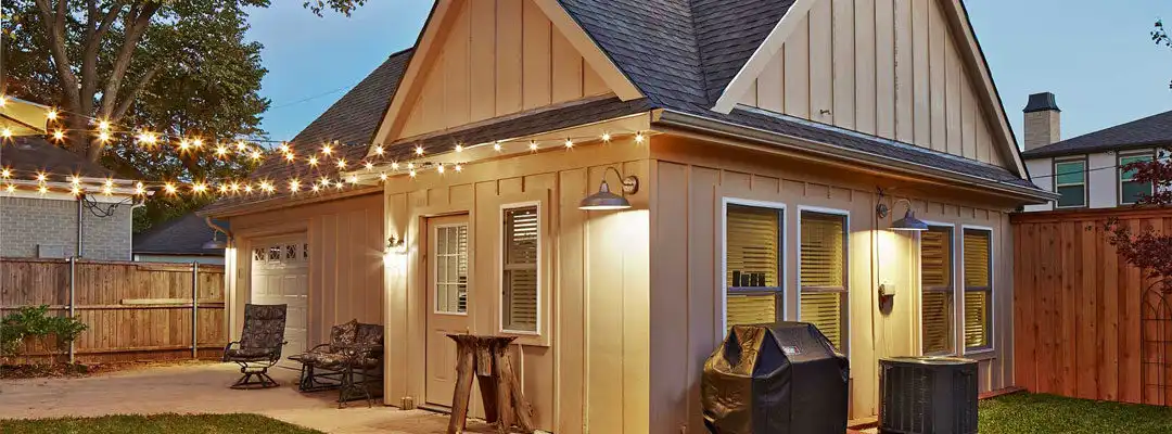 Garages ADUs Orange county