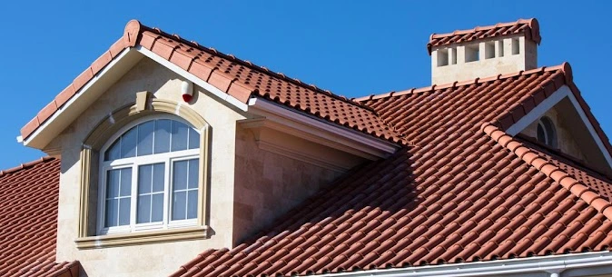 Fire Resistant Roofing