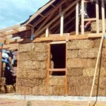 Straw Bale Construction in Orange County