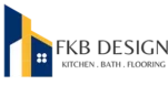 FKB design logo